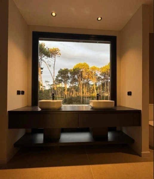 Casa en alquiler en La Reserva de Montoya